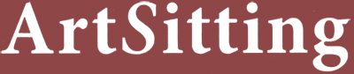 Logo Artsitting